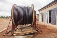 Cable elec