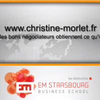 Christine Morlet, Pourquoi les bons négociateurs obtiennent ce qu'ils désirent ?