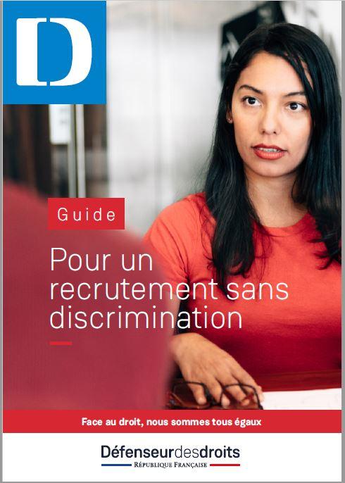 Capture recrutement sans discrimination