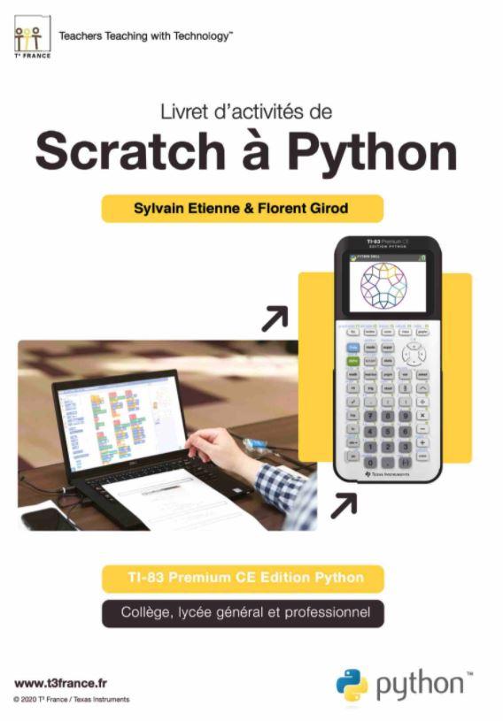 Capture sractch a python