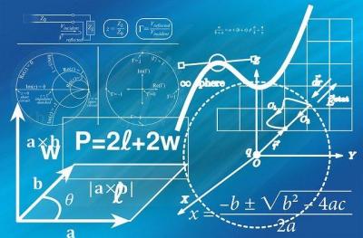 Géométrie Geometry