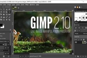 Gimp 2.10 Windows