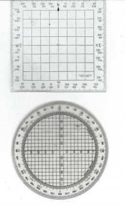 Instrument de mesure